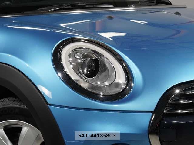 Bmw MINI 2016-03 7215401-19