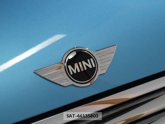 Bmw MINI 2016-03 7215401-20