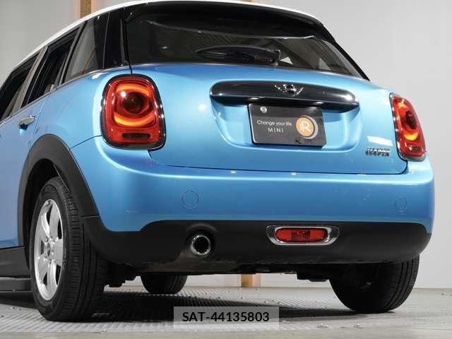 Bmw MINI 2016-03 7215401-24