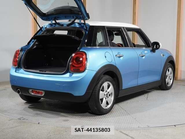 Bmw MINI 2016-03 7215401-26