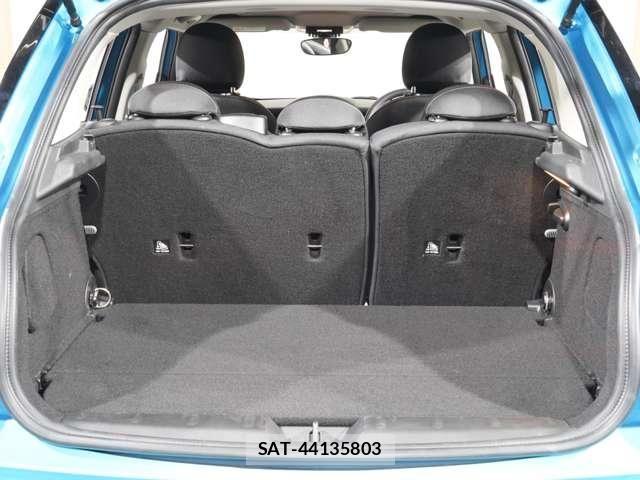 Bmw MINI 2016-03 7215401-27