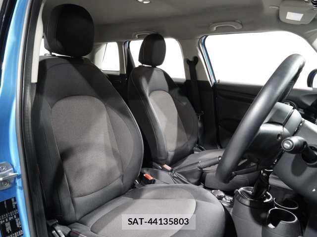 Bmw MINI 2016-03 7215401-4