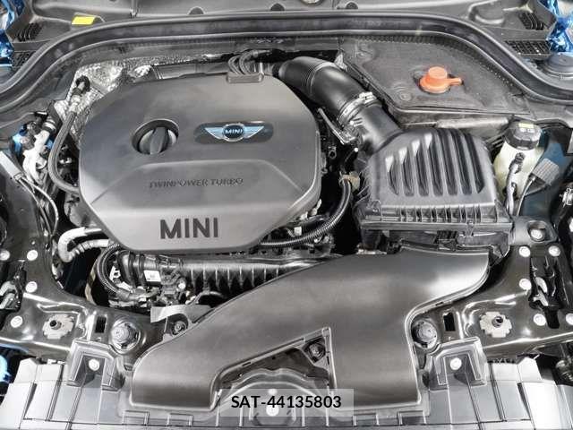 Bmw MINI 2016-03 7215401-5
