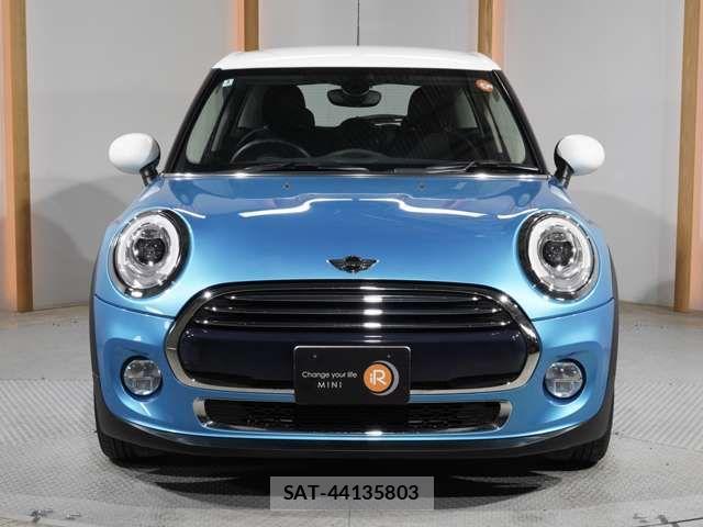 Bmw MINI 2016-03 7215401-6