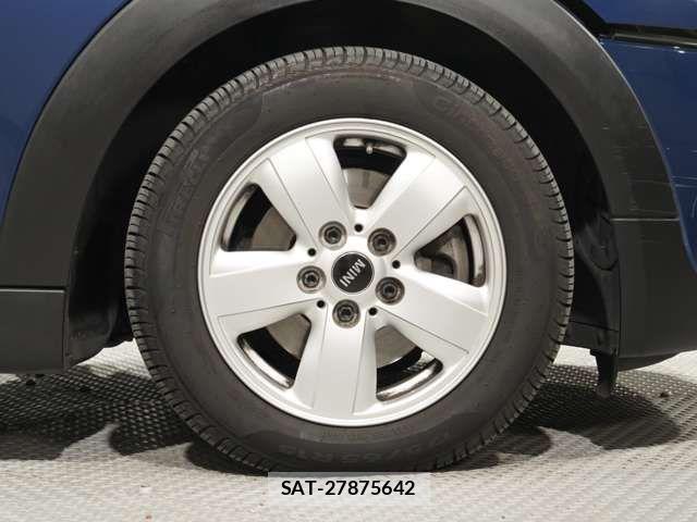 Bmw MINI 2017-05 7215402-10