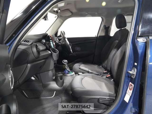 Bmw MINI 2017-05 7215402-11