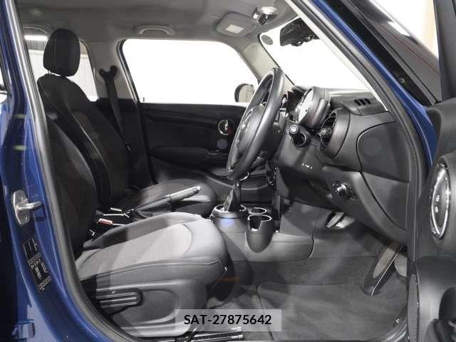 Bmw MINI 2017-05 7215402-12