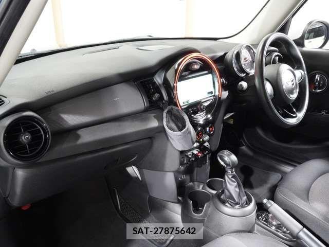 Bmw MINI 2017-05 7215402-14