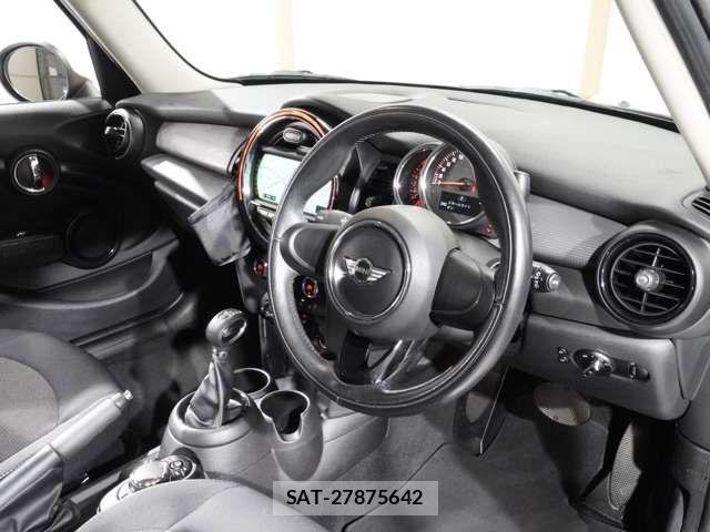 Bmw MINI 2017-05 7215402-15