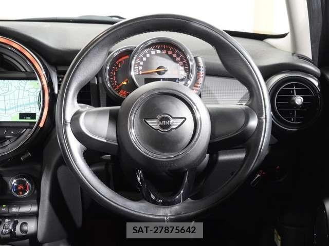 Bmw MINI 2017-05 7215402-16