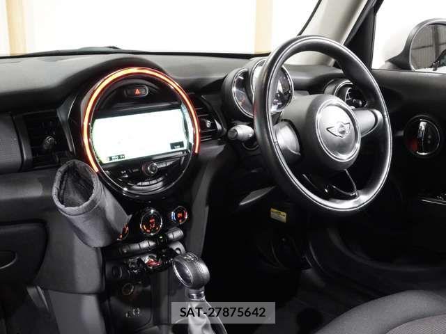 Bmw MINI 2017-05 7215402-17