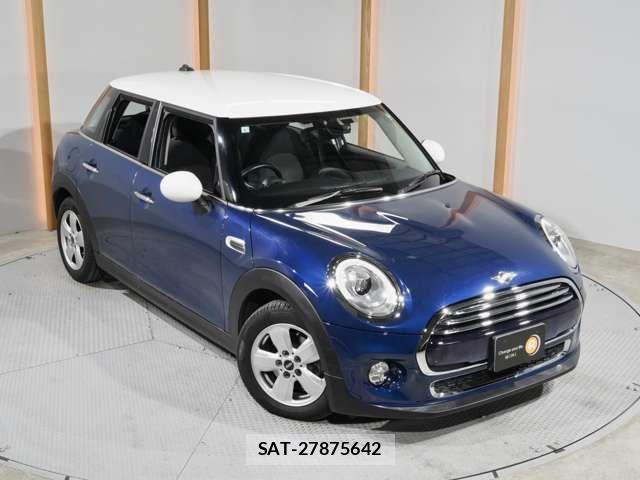 Bmw MINI 2017-05 7215402-18