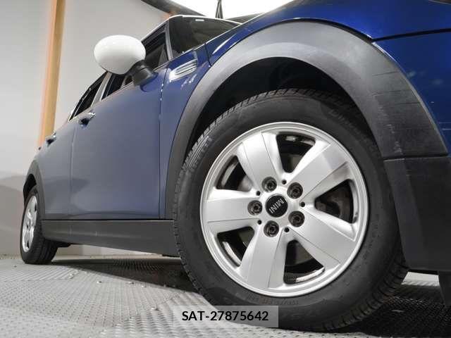 Bmw MINI 2017-05 7215402-19