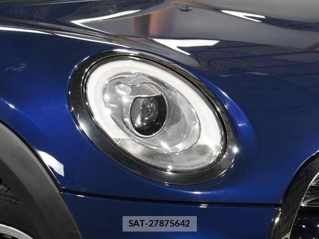 Bmw MINI 2017-05 7215402-20