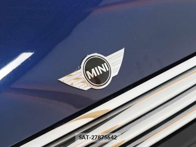 Bmw MINI 2017-05 7215402-21