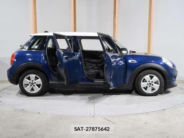 Bmw MINI 2017-05 7215402-23
