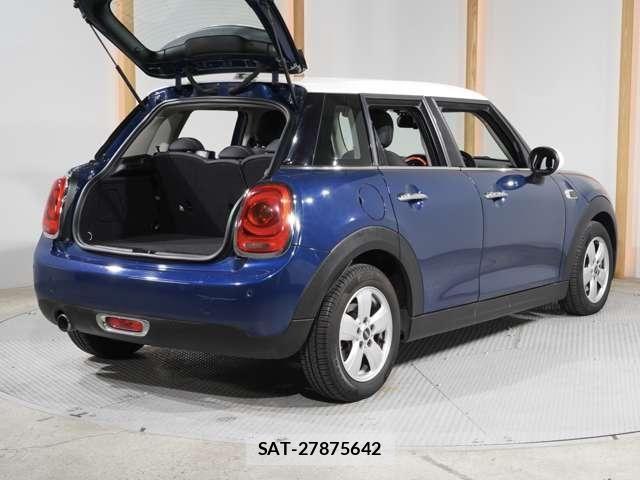 Bmw MINI 2017-05 7215402-27