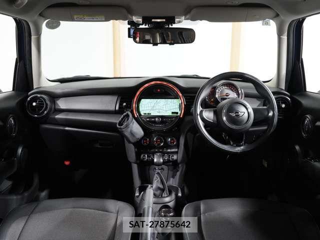 Bmw MINI 2017-05 7215402-3