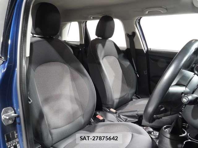 Bmw MINI 2017-05 7215402-4