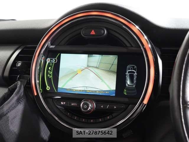 Bmw MINI 2017-05 7215402-5