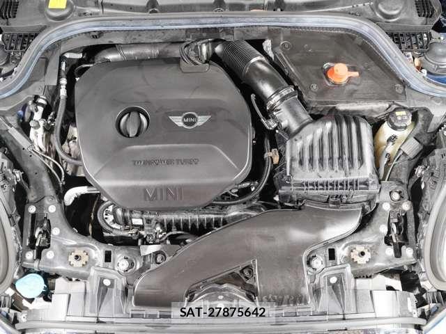 Bmw MINI 2017-05 7215402-6