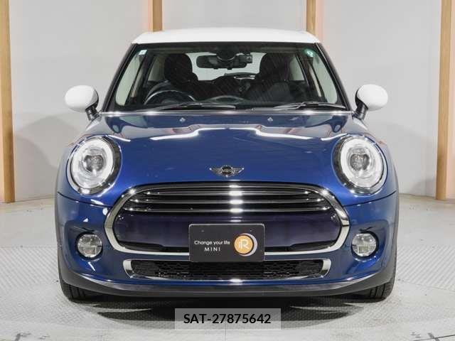 Bmw MINI 2017-05 7215402-7