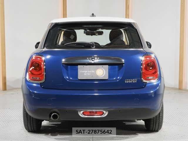 Bmw MINI 2017-05 7215402-8