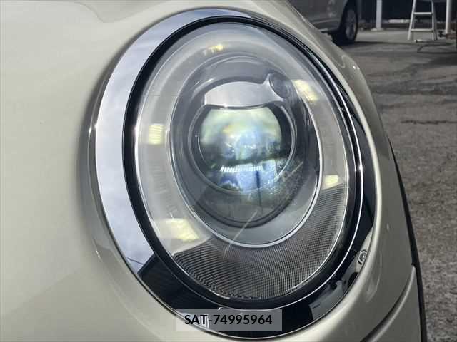 Bmw MINI 2015-03 7215397-9