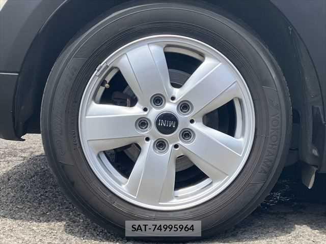 Bmw MINI 2015-03 7215397-11