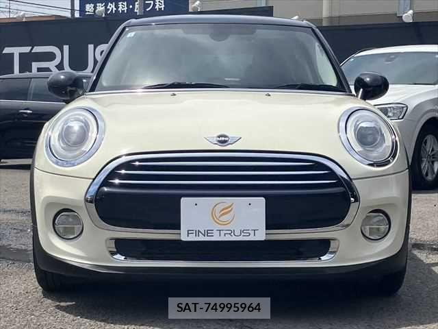 Bmw MINI 2015-03 7215397-12