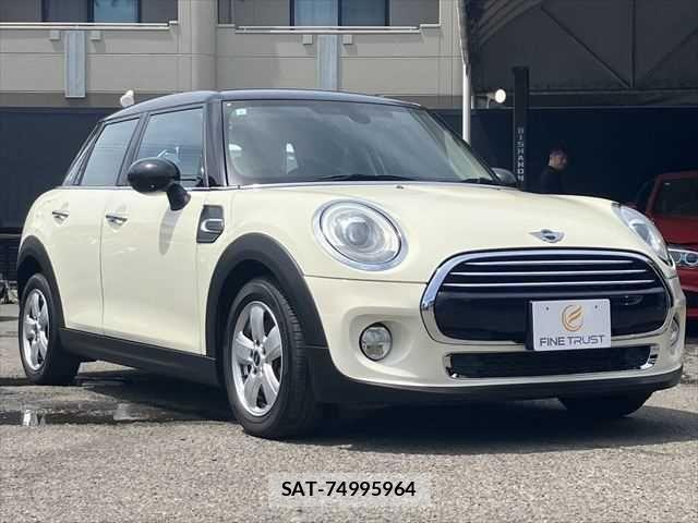 Bmw MINI 2015-03 7215397-13