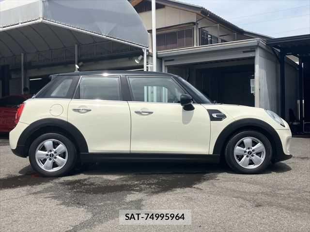 Bmw MINI 2015-03 7215397-14