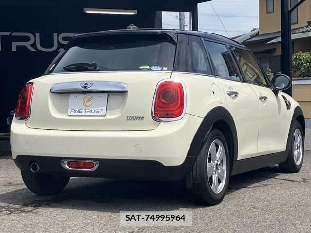 Bmw MINI 2015-03 7215397-15