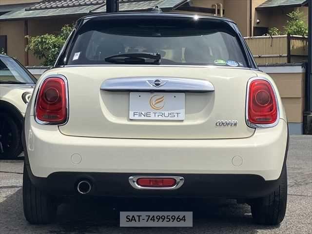 Bmw MINI 2015-03 7215397-16