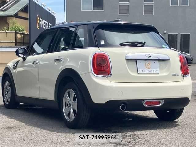 Bmw MINI 2015-03 7215397-17