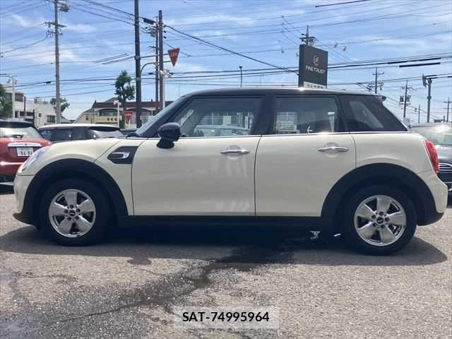 Bmw MINI 2015-03 7215397-18