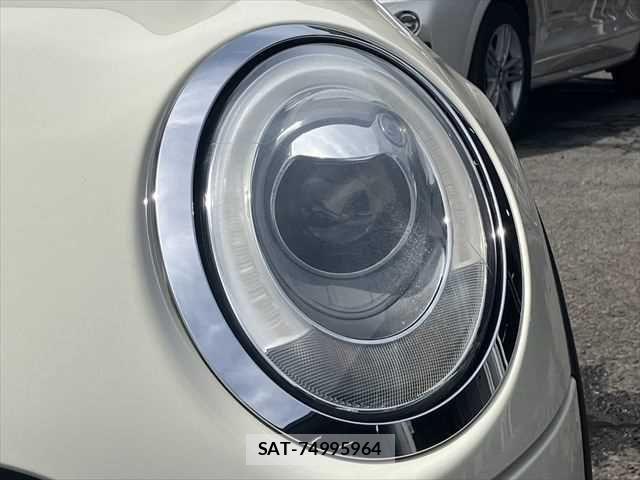 Bmw MINI 2015-03 7215397-20