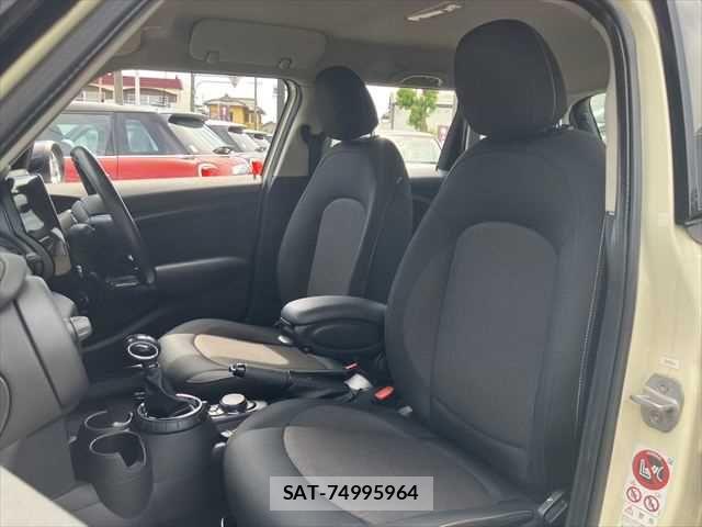 Bmw MINI 2015-03 7215397-29