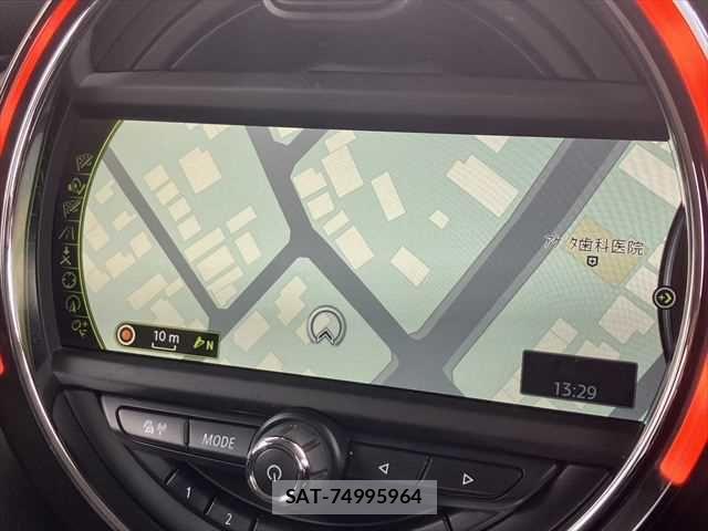 Bmw MINI 2015-03 7215397-3