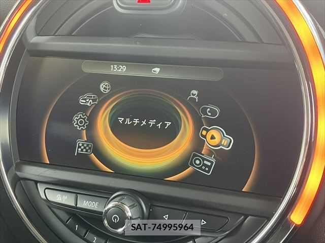 Bmw MINI 2015-03 7215397-4