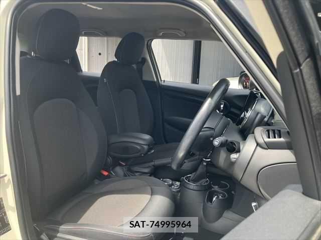 Bmw MINI 2015-03 7215397-5