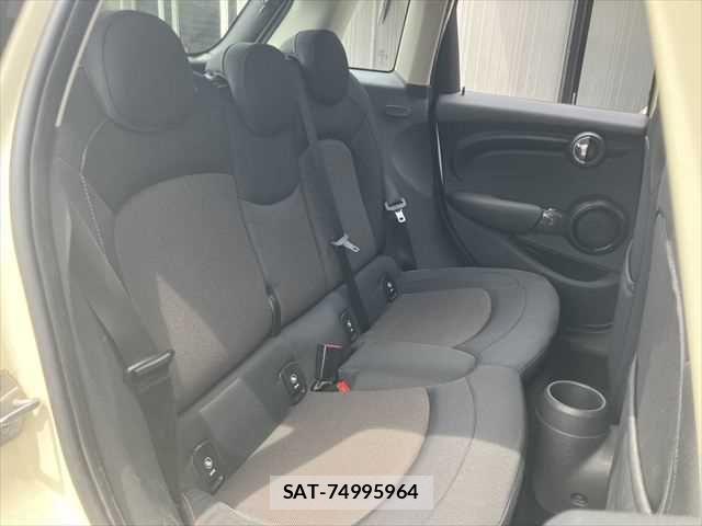 Bmw MINI 2015-03 7215397-6
