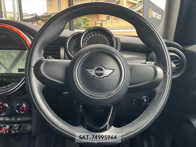 Bmw MINI 2015-03 7215397-8
