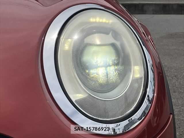 Bmw MINI 2015-07 7215403-9