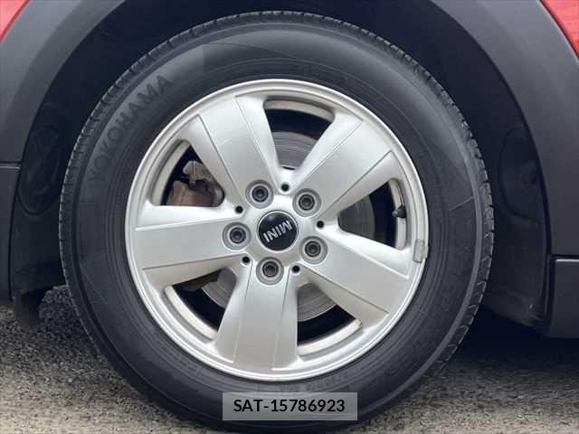 Bmw MINI 2015-07 7215403-11