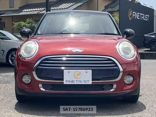 Bmw MINI 2015-07 7215403-12