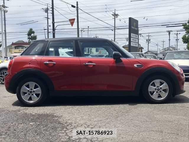 Bmw MINI 2015-07 7215403-14