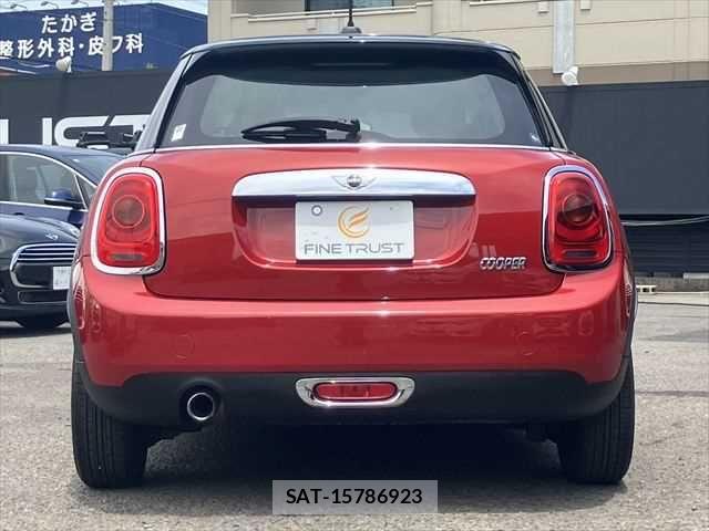 Bmw MINI 2015-07 7215403-16