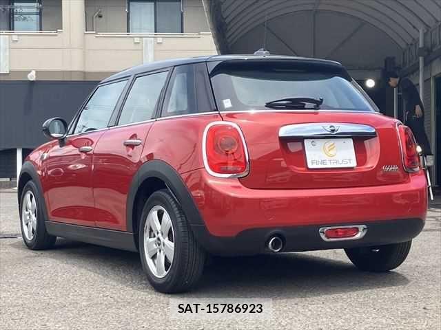 Bmw MINI 2015-07 7215403-17