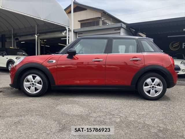 Bmw MINI 2015-07 7215403-18